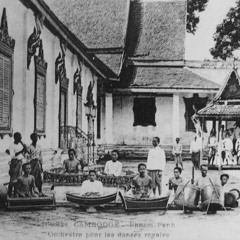 ភ្លេងពិណពាទ្យ​ - ខ្មែរក្រងផ្កា (Khmer Krong Pkar)