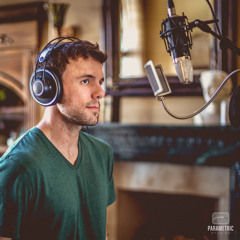 Matt Hay - Fabric Heart