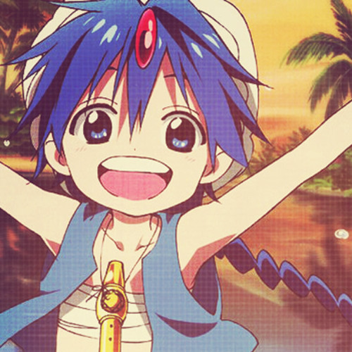 Magi: The Labyrinth of Magic: Where to Watch and Stream Online