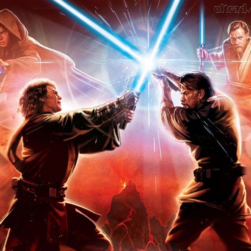 Return of the Jedi (I.Y.F.F.E. remix)