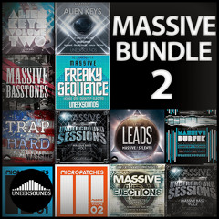 NI Massive Bundle 2
