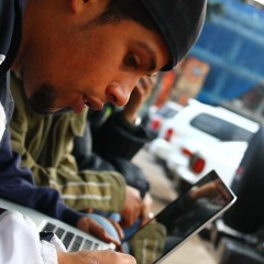 HOMENAJE A YIYO...BOB FT MARIO CABEZAS