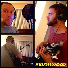 Keep On Moving (Acoustic Bob Marley Cover) by BUSHWOOD