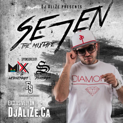 #SE7EN - The Mixtape