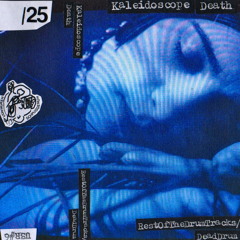 Kaleidoscope Death- Lapse Of Memory