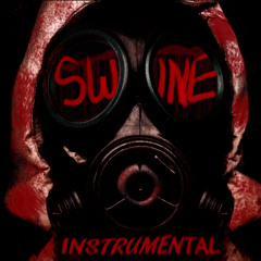 Lady Gaga - Swine (Instrumental Snippet)