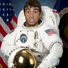 Space Funk