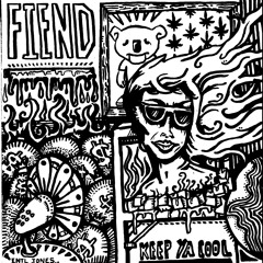 Habanero (Prod. by Washed Out)