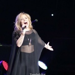 Stay - Demi Lovato (Cover)