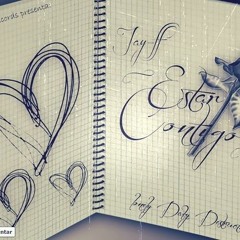 Jay F - Estar Contigo (Prod. By Daky, Destruction & Lonely) (Danger Records)