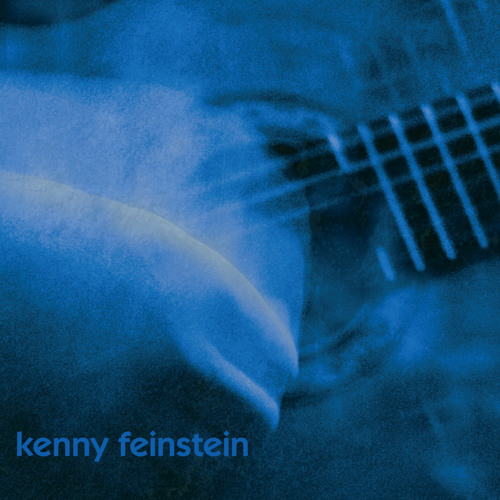 I Only Said - Kenny Feinstein