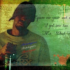 Dayz Like This Mr. What If