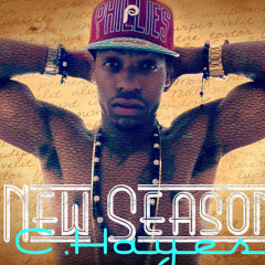 Headband Remix - C.Hayes feat. Mic One