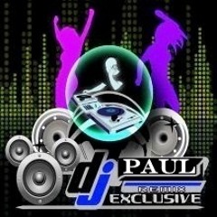 Let's Get Physical (Throwback 80's) Olivia Newton -John feat.Dj Paul