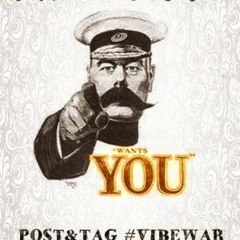 #vibewar