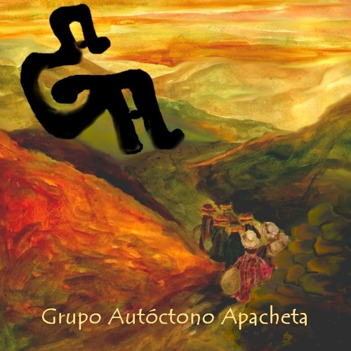 Stream grupoapacheta | Listen to NUEVO CD: GRUPO AUTÓCTONO APACHETA  playlist online for free on SoundCloud