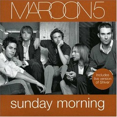 Acoustic Session 3: Maroon 5 - Sunday Morning (Cover)