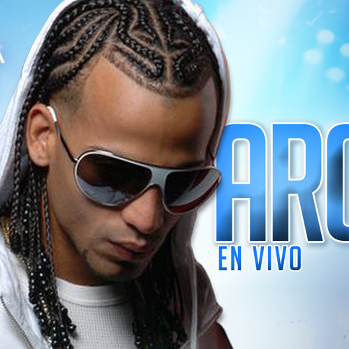 ARCANGEL MIX SENTIMIENTO ELEGANCIA Y MALDAD(DJ KAMUFLAJE)