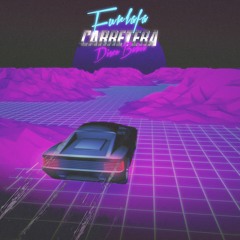 We Own The Gold (New retro Wave)