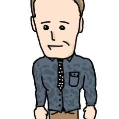 Don't Let Me Down ft. Barbara Borger