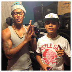 Duke Hall - "Getting Money" Ft. Yung Chris