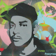 Wishing Well (ft. Capsule)- D'Cipher