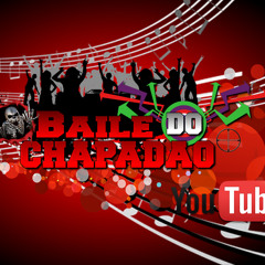 MEGA SALIÊNCIA DO DJ LINDINHO ((DJ LINDINHO))