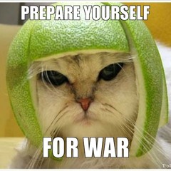 Trashbat - Eager Beaver (response to Dillard) #VibeWar