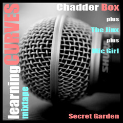Secret Garden (feat. Mic Girl and The Jinx)