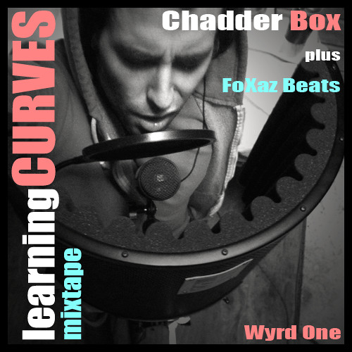 Wyrd One (feat. FoxaZ)