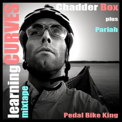 Pedal Bike King (feat. Pariah)