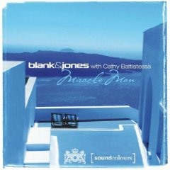 Blank & Jones with Cathy Battistessa - Miracle Man (Lovebirds Club Mix) _SNIPPET