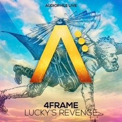 Lucky's Revenge (Original Mix) [Out Now on Audiophile Live!]