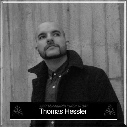 SSS Podcast #053 : Thomas Hessler