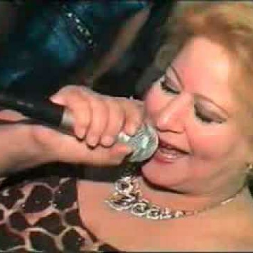 شاديه ابراهيم الدمعه من العين
