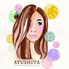 Ayushita - Salah