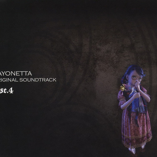 Bayonetta theme
