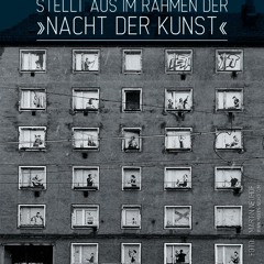 PhilHarmonie live @ Nacht der Kunst/PK Fotografie Hinterhofgeschichten