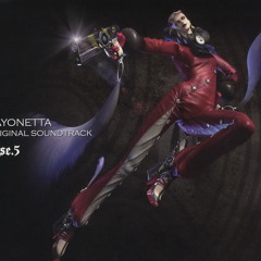 Bayonetta Image Song - Prototy