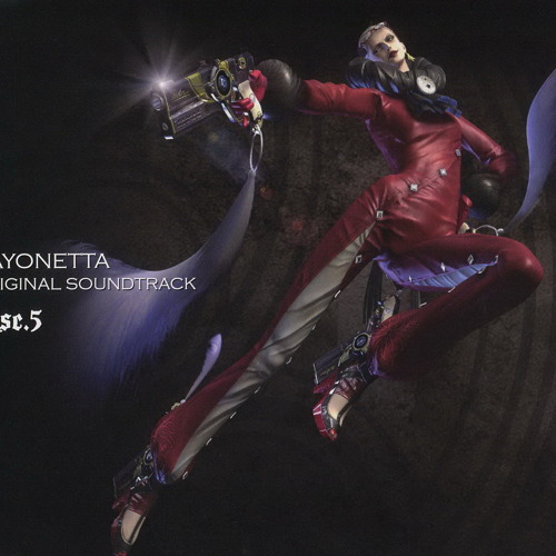 Bayonetta Image Song - Prototy