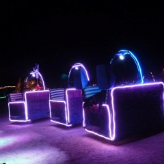 Basket Case at Heart - BM 2013