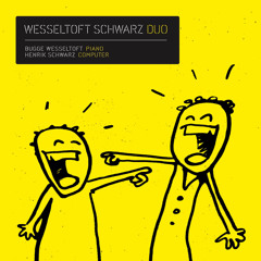 Kammermusik (Edit) - Wesseltoft/Schwarz
