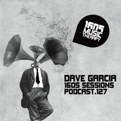 1605 Podcast 127 with Dave Garcia
