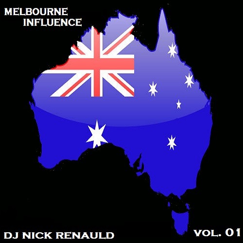 MELBOURNE INFLUENCE VOL. 01