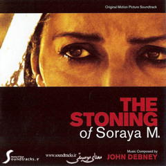 The Stoning Of Soraya M.