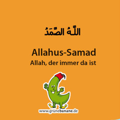 112:02 - Al-Ichlas