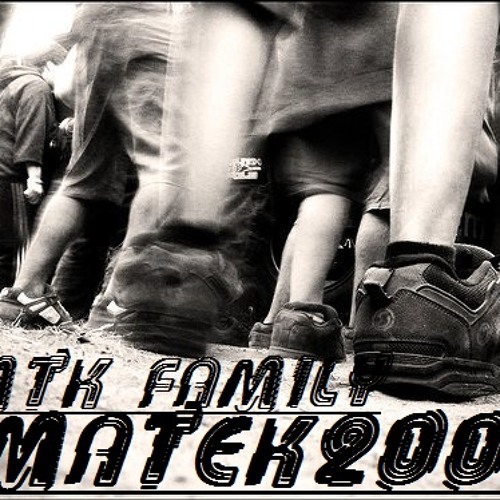 MATEK2000 [MTK FAMILY soundsystem] - micropunte