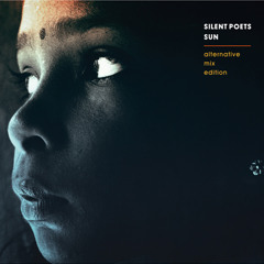 WENOD RECORDS : Silent Poets feat. 5lack - 東京 [7