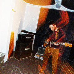 BCN Remix by Paul Sandberg