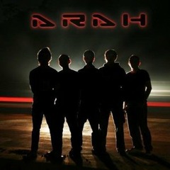 aRah - Membelah Langit